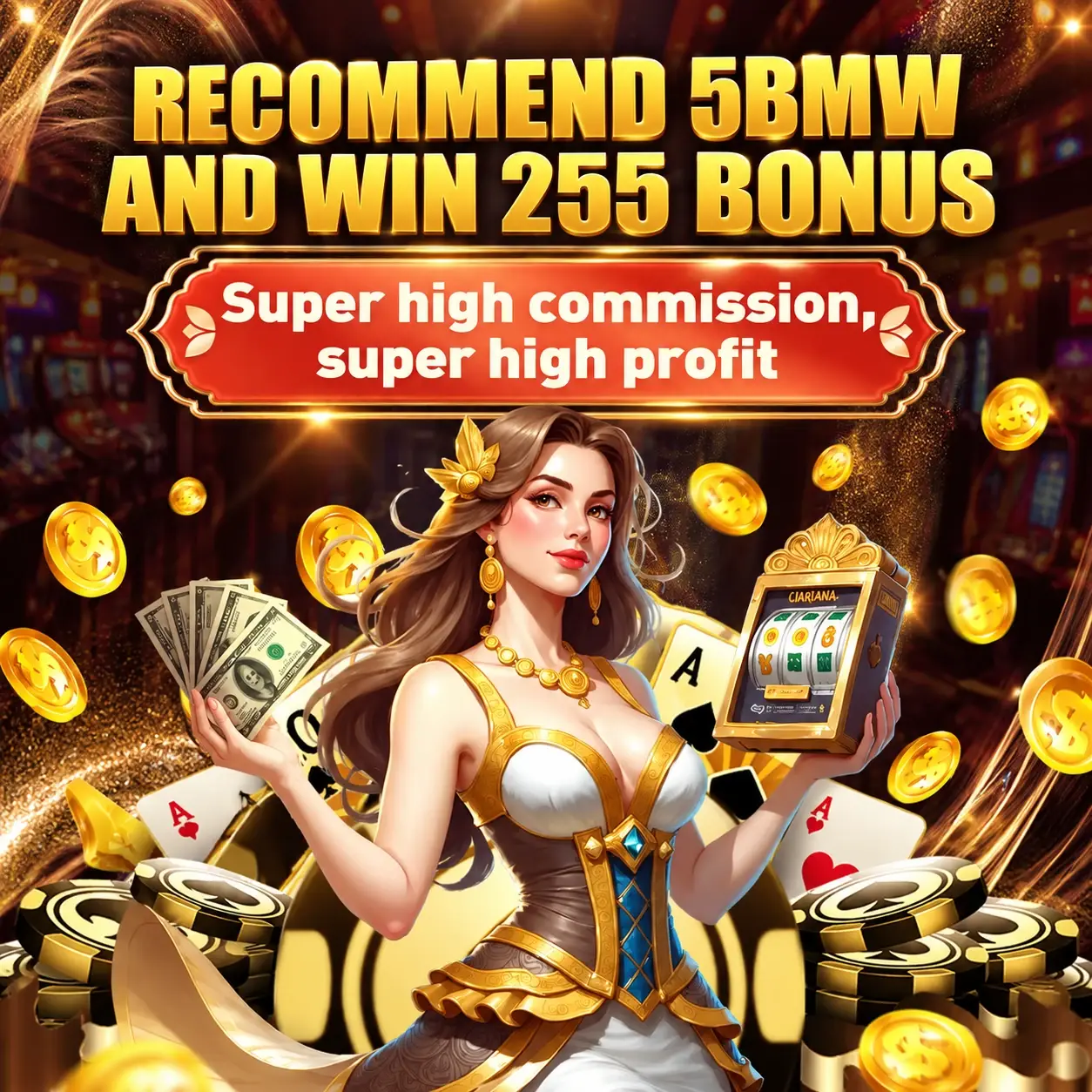 555Bmw: Top BMW Casino Online – Play & Win Big in PH — bmw casino online