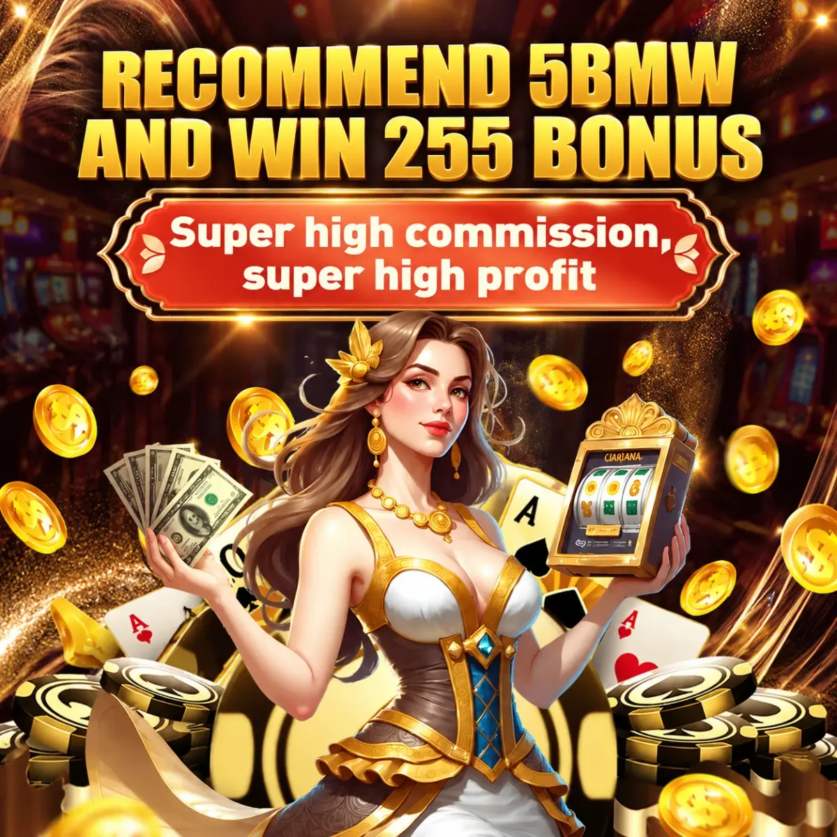 555Bmw: Top BMW Casino Online – Play & Win Big in PH